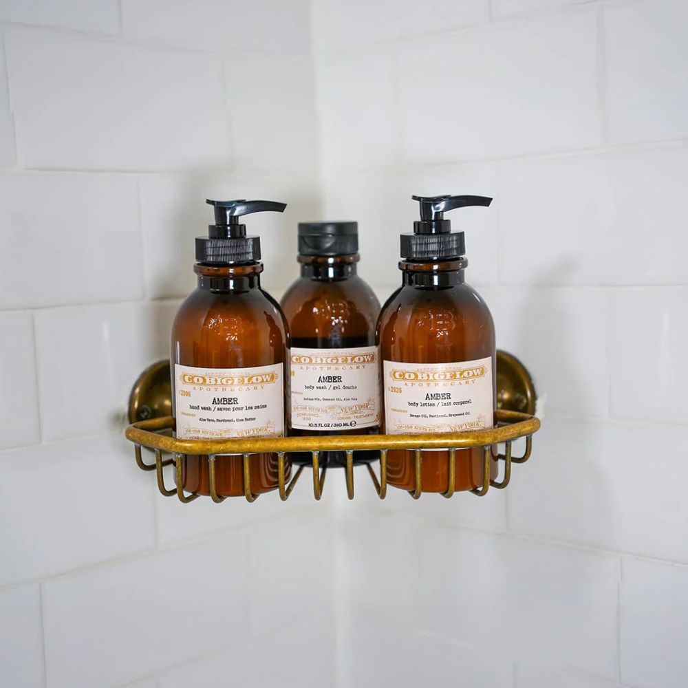 C.O. Bigelow Amber Hand Wash