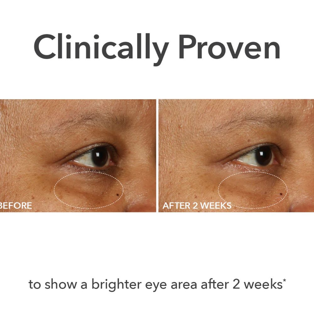 Dr. Dennis Gross DermInfusions Fill + Repair Eye Cream