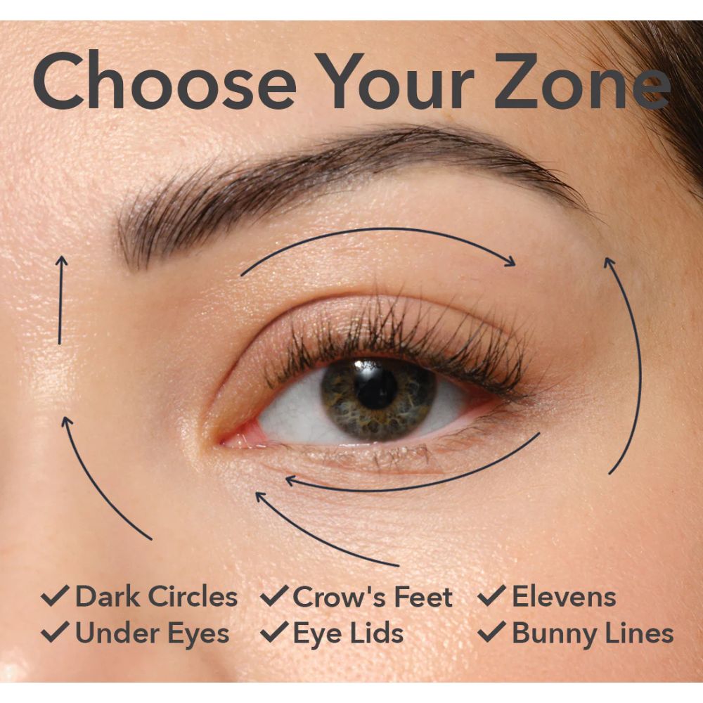 Dr. Dennis Gross DermInfusions Fill + Repair Eye Cream