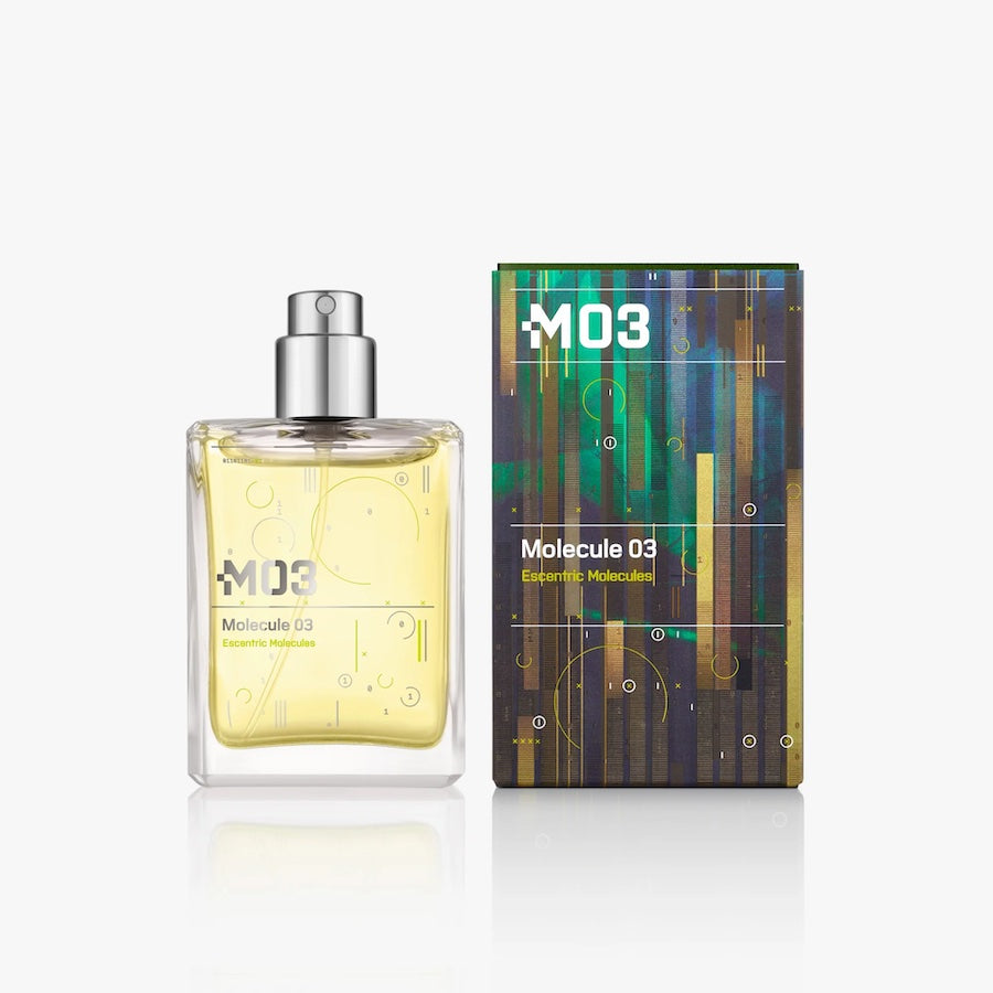 Escentric Molecules Travel Refill Molecule 03