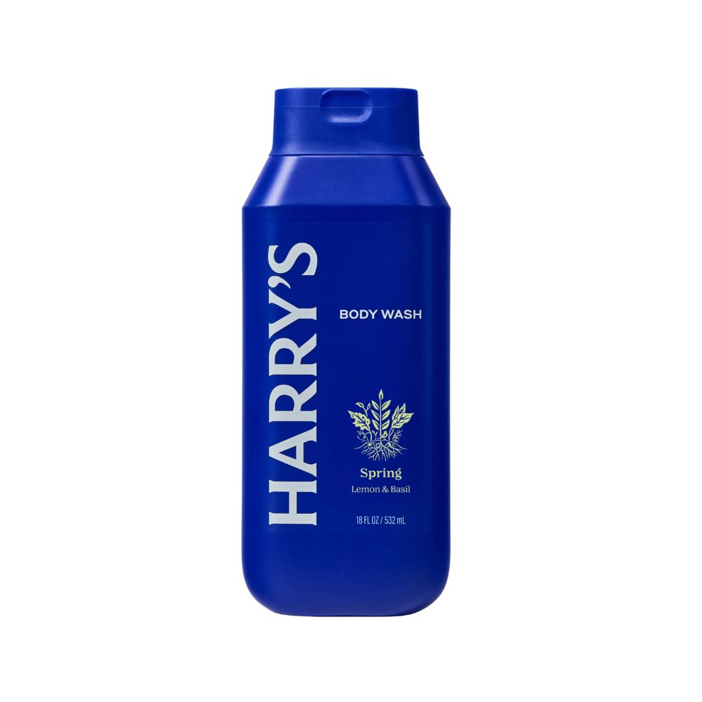 Harry's Spring Shower Gel