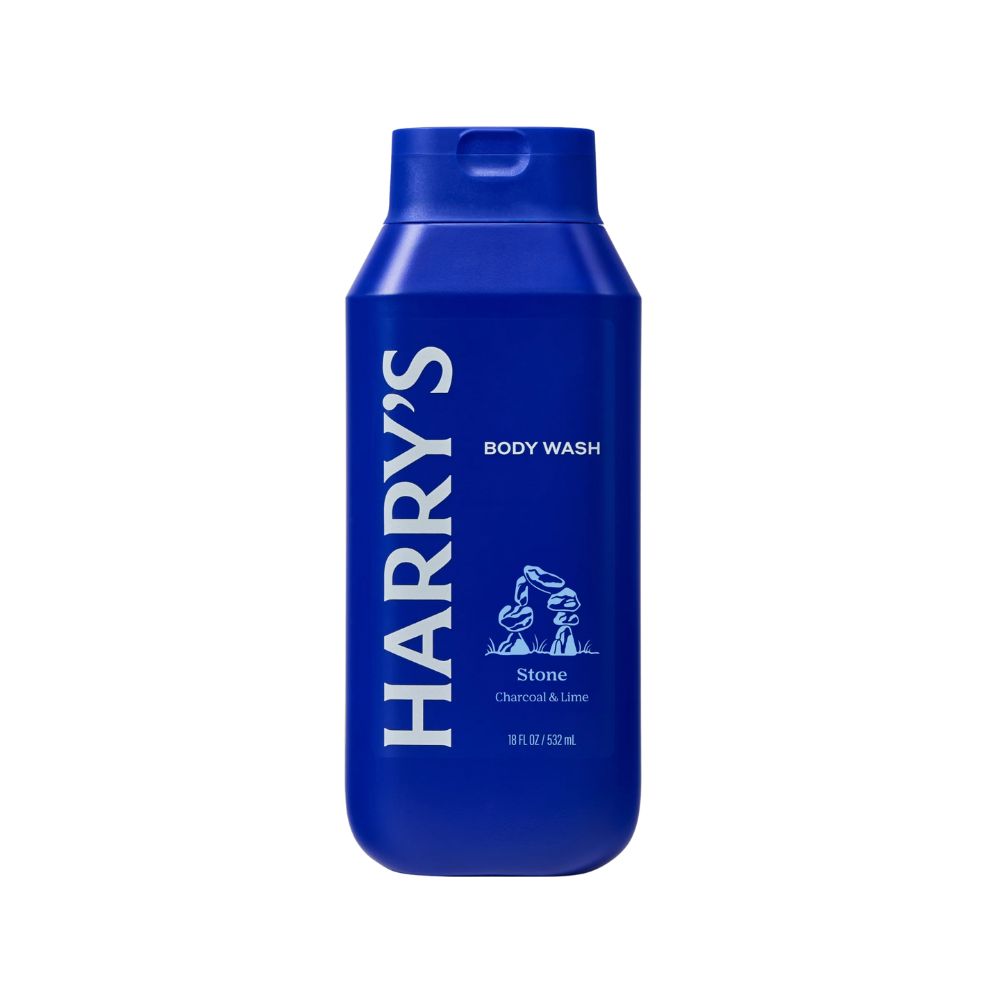 Harry's Shower Gel - Stone