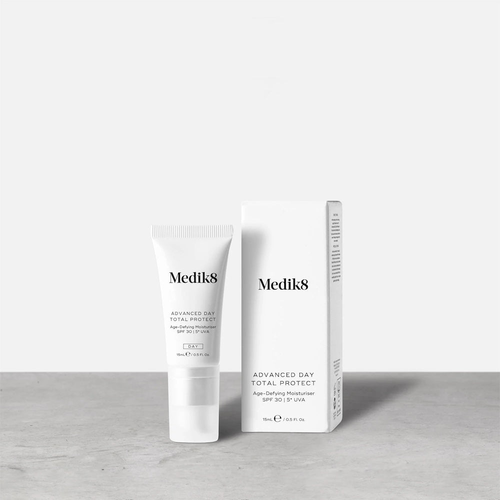 Medik8 Advanced Day Total Protect™ SPF30 - Travel