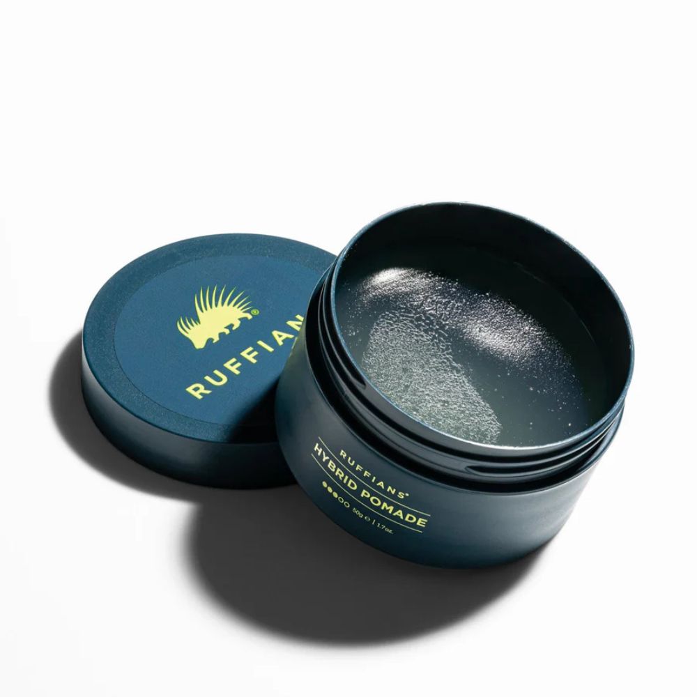 Ruffians Hybrid Pomade