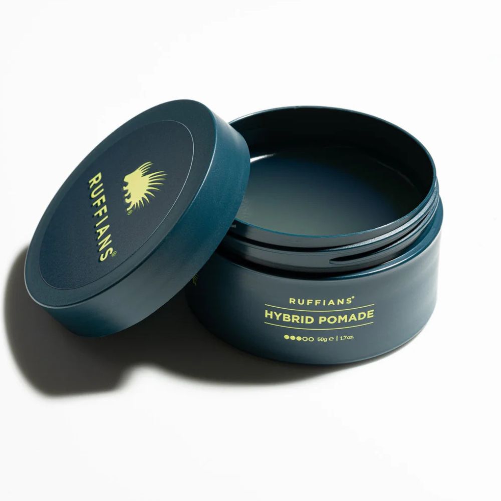 Ruffians Hybrid Pomade