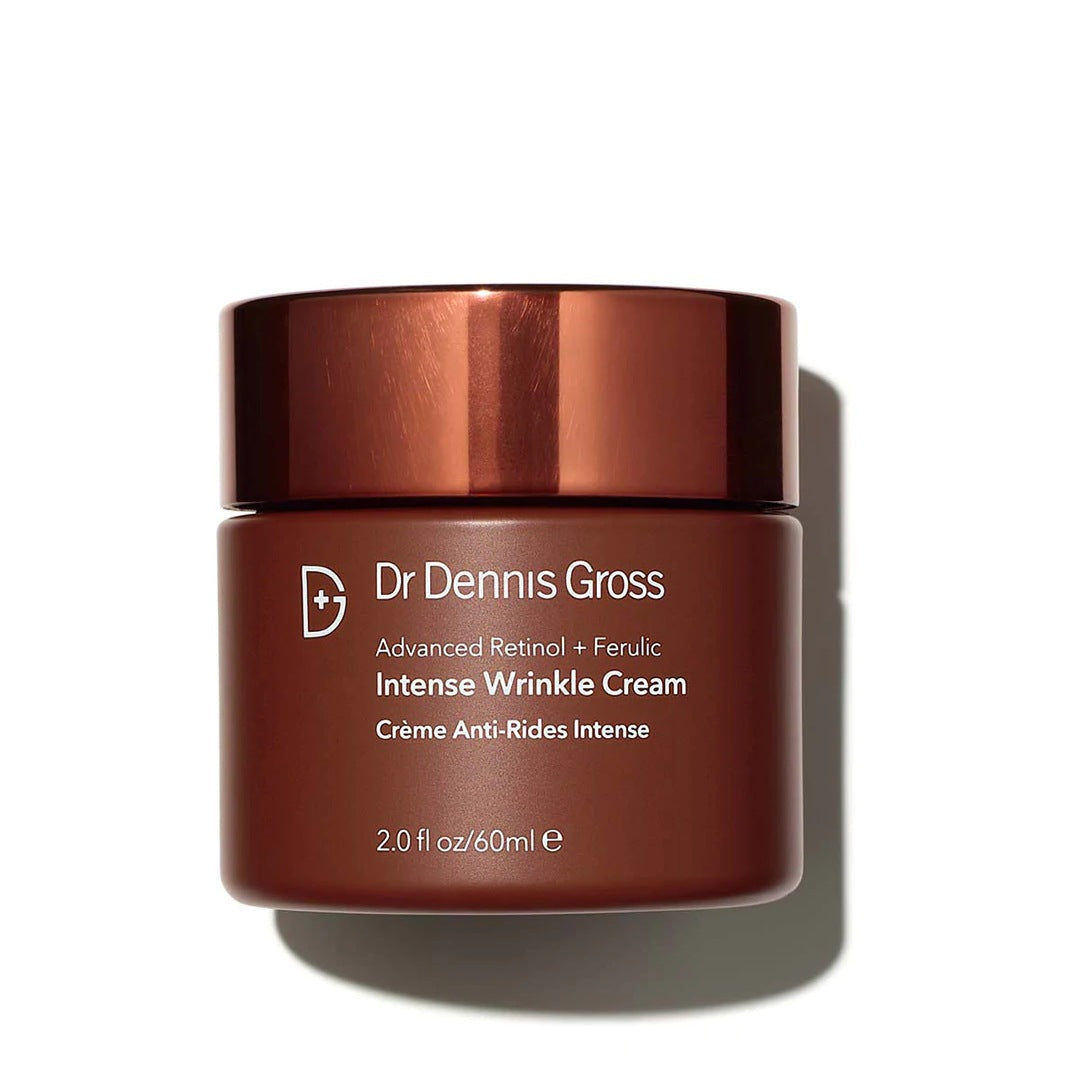Dr Dennis Gross Advanced Retinol + Ferulic Intense Wrinkle Cream