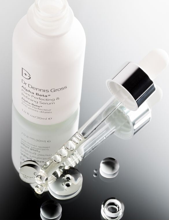 Dr Dennis Gross Pore Perfecting & Refining Serum - Alpha Beta