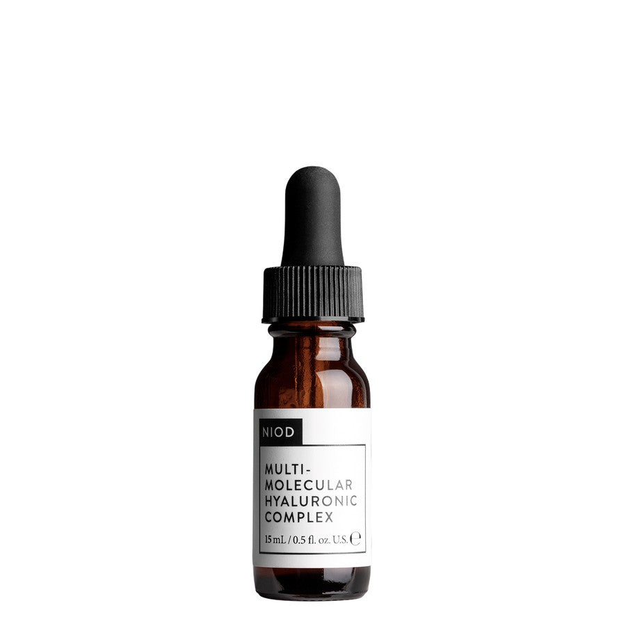 NIOD Multi Molecular Hyaluronic Complex MMHC2