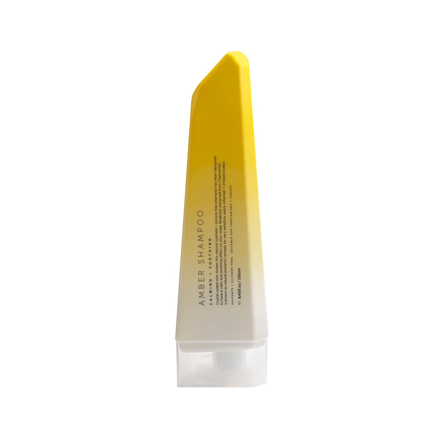 Crystal Earth Amber Shampoo