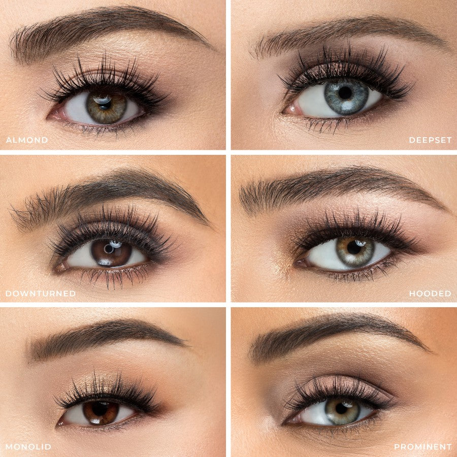 House of Lashes Allura Lite