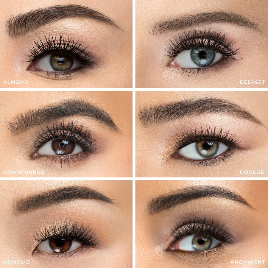 House of Lashes Boudoir