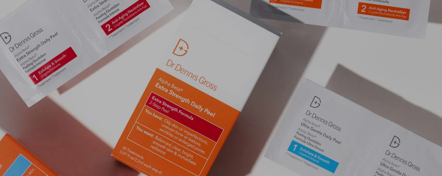 Dr. Dennis Gross Skincare