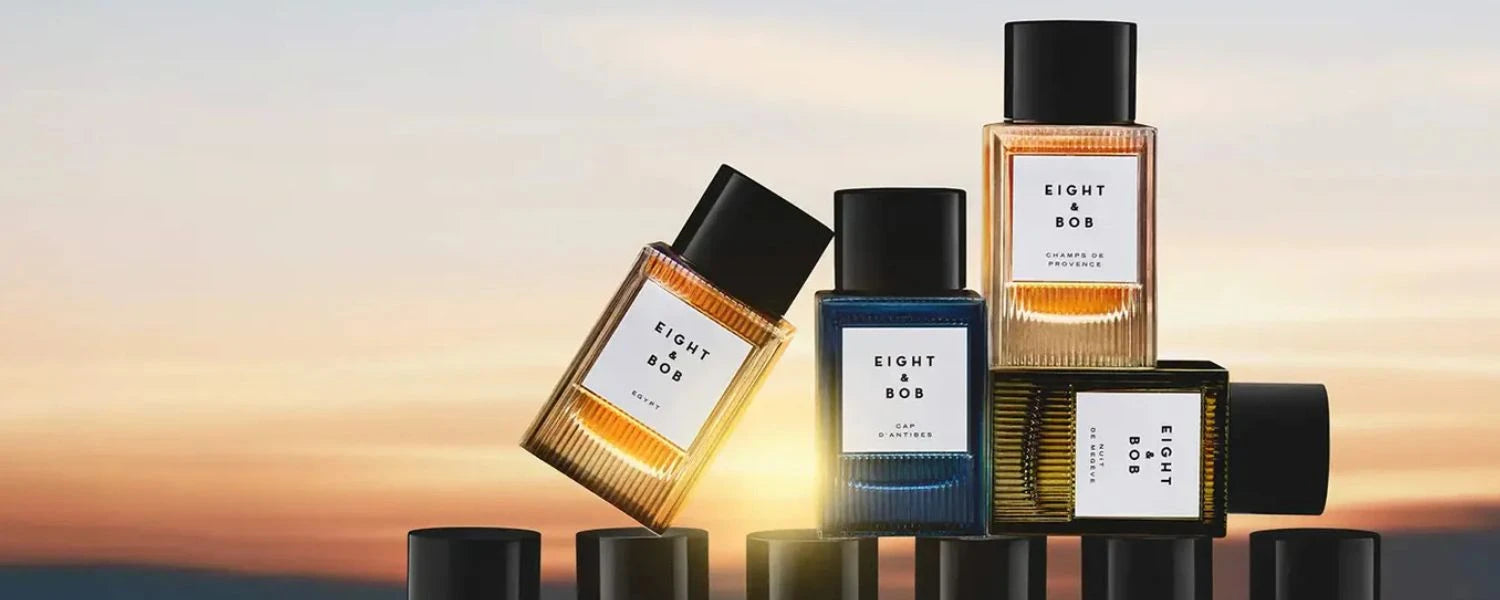 Eight & Bob Fragrances