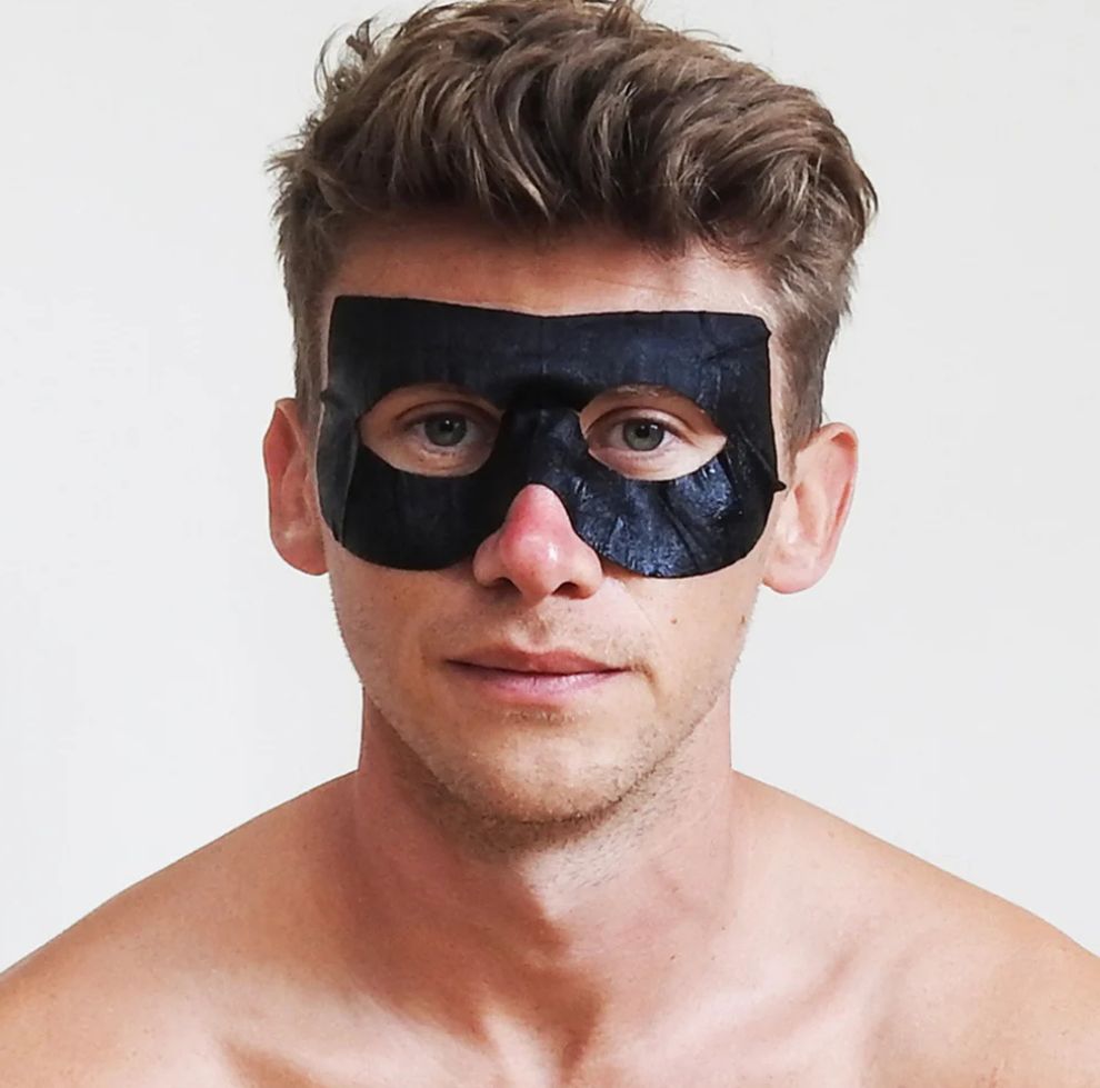 Barber Pro Multi-Masking Face Set