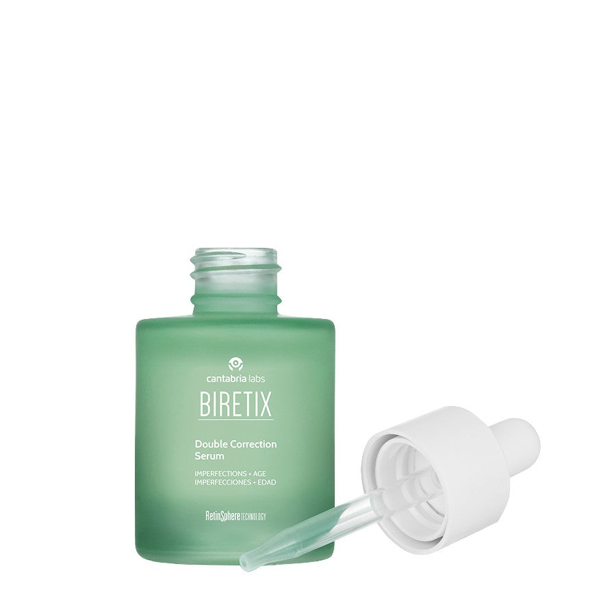 BiRetix Double Correction Serum