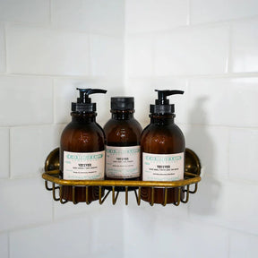 C.O. Bigelow Vetiver Body Lotion