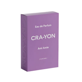 Cra-Yon Ami Amie Eau de Parfum