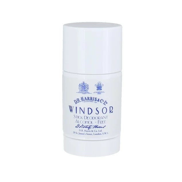 D R Harris Windsor Deodorant Stick
