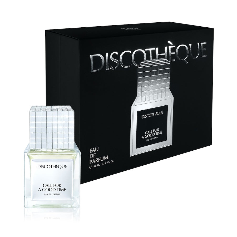 Discothèque Call For A Good Time Eau de Parfum