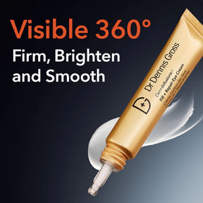 Dr. Dennis Gross DermInfusions Fill + Repair Eye Cream