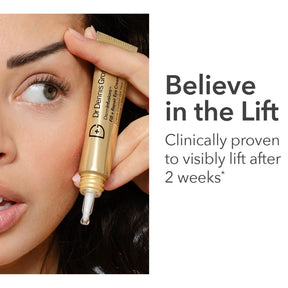 Dr. Dennis Gross DermInfusions Fill + Repair Eye Cream