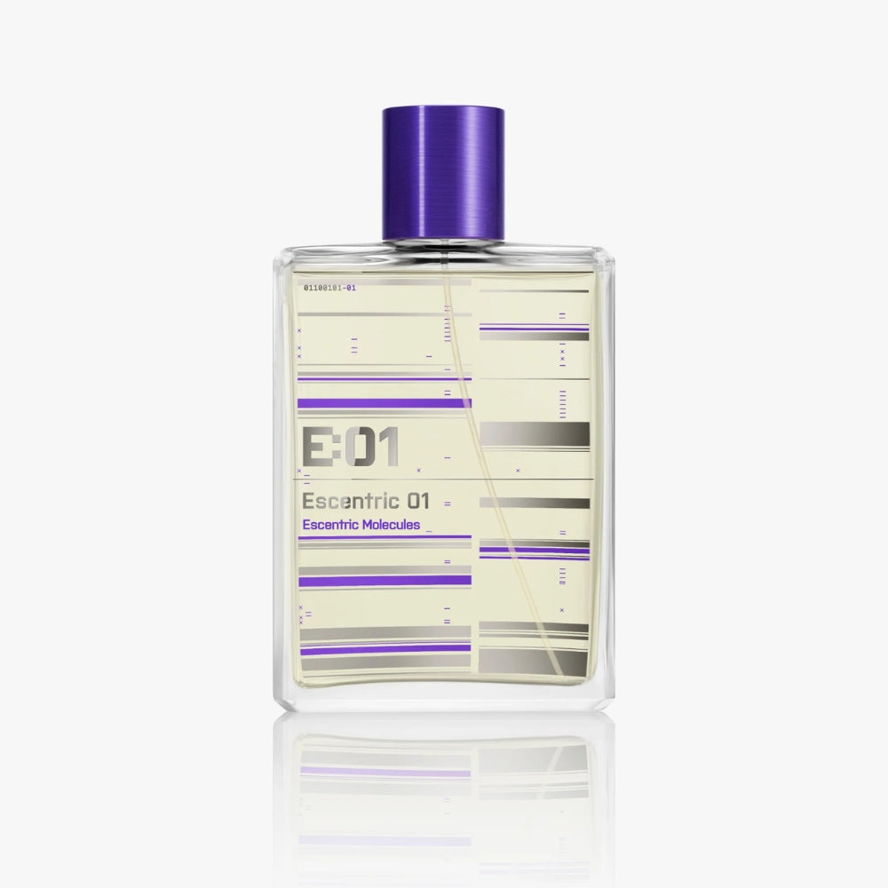 Escentric Molecules - Escentric 01 - 200ml