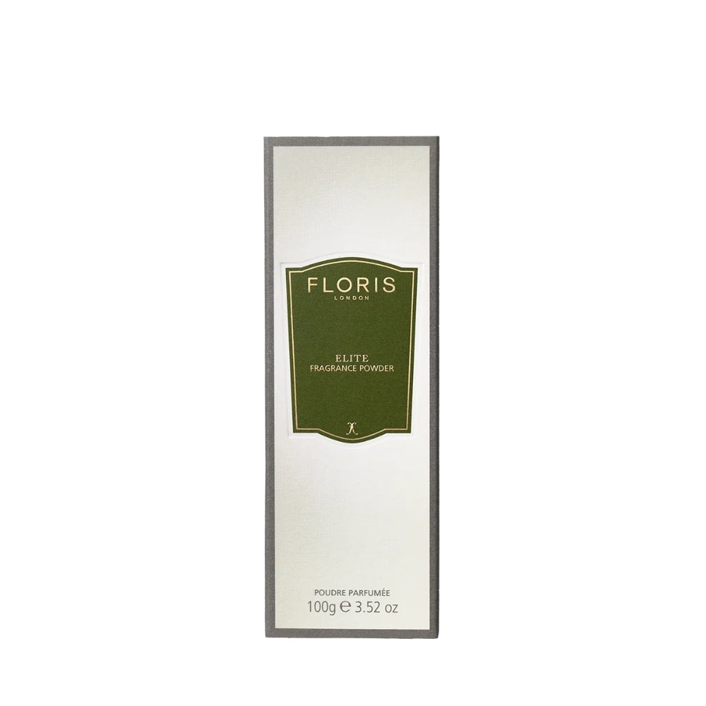 Floris Elite Fragrance Powder UK