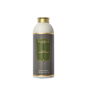 Floris Elite Fragrance Powder