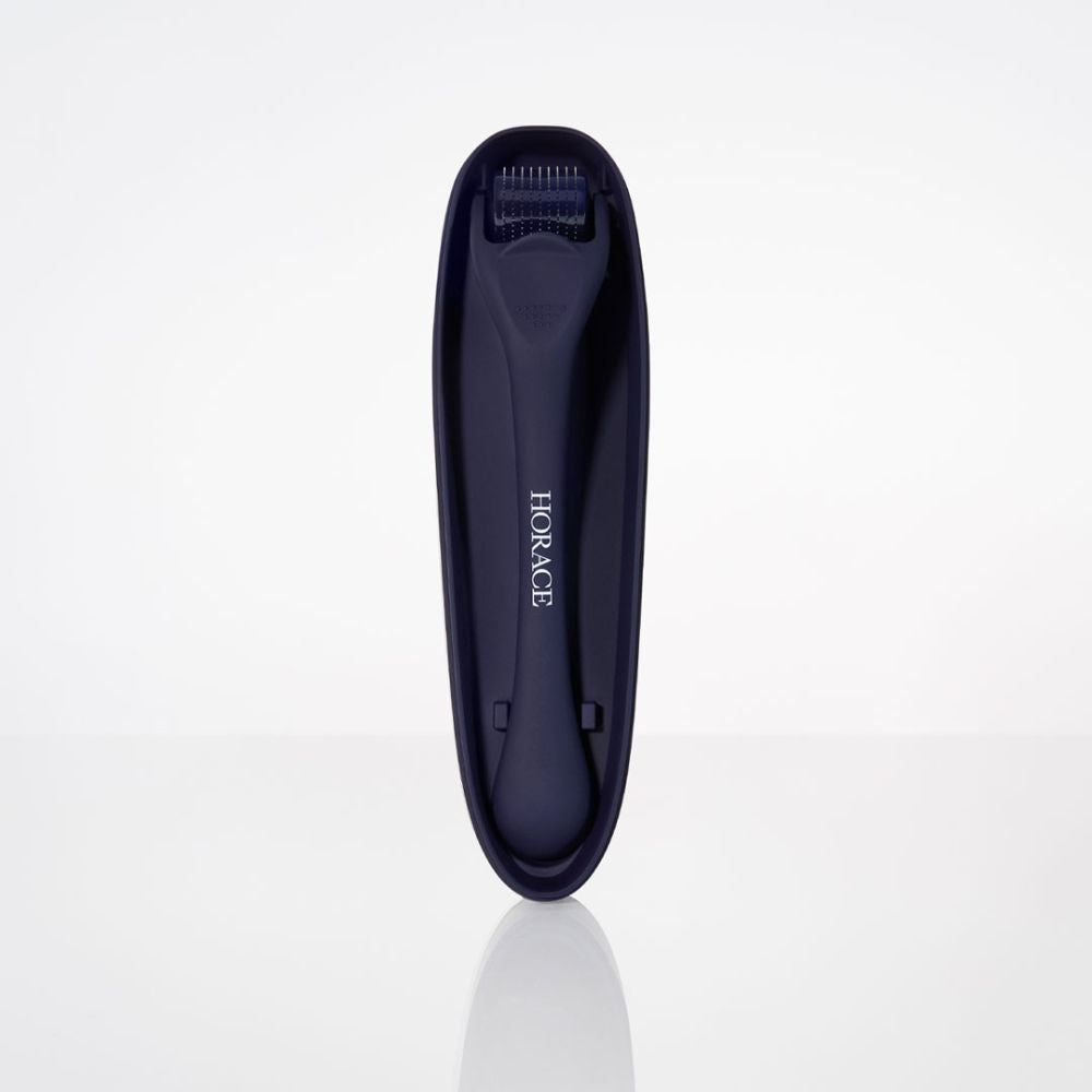 Horace Hair Roller Scalp