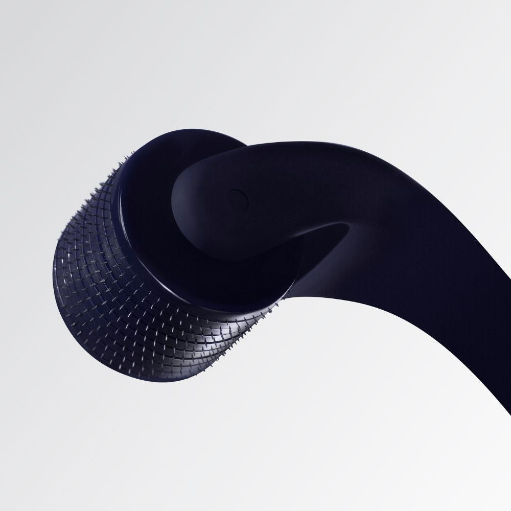 Horace Hair Roller uk
