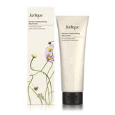 Jurlique Moisture Replenishing Day Cream tube and packaging on a white background
