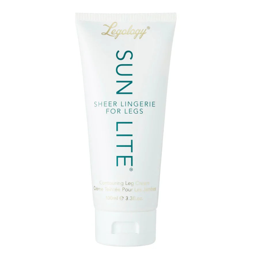 Legology Sun-Lite Sheer Lingerie for Legs