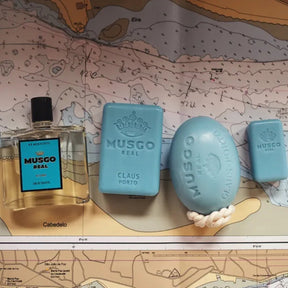 Musgo Real Alto Mar Eau de Toilette UK