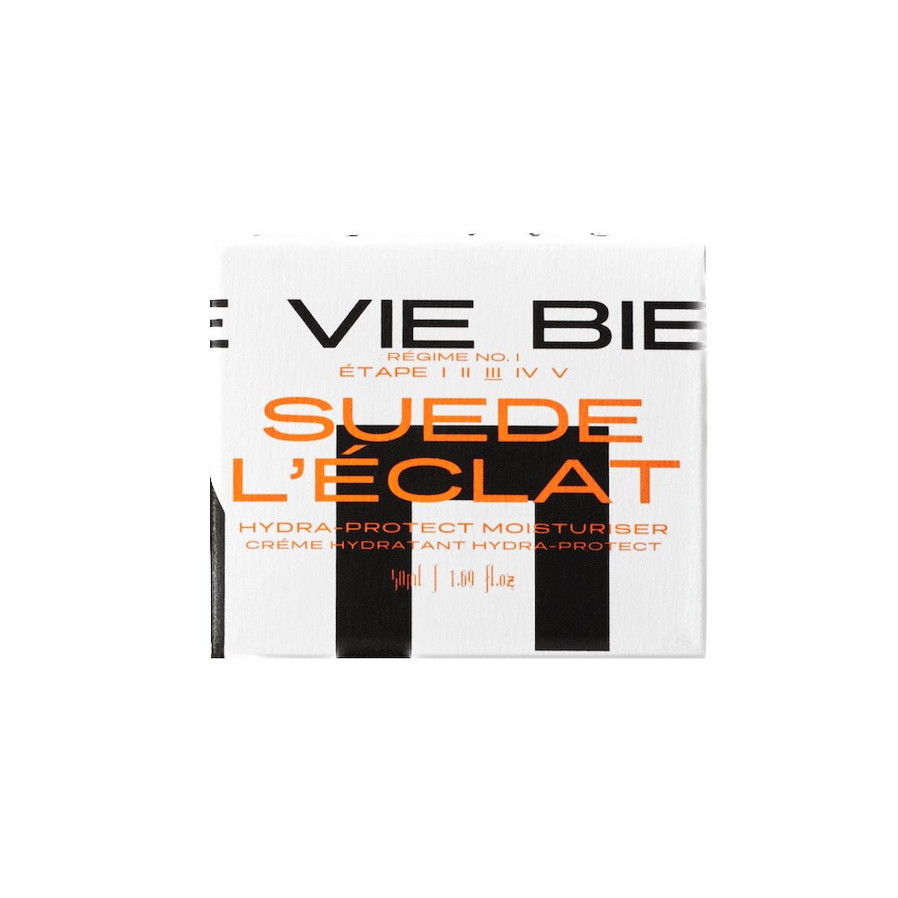 Narcyss Suede L’Éclat Balancing Moisturiser