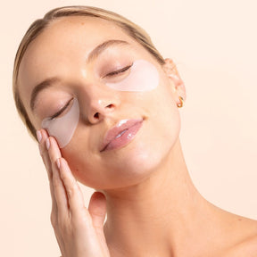Patchology Skin Remedy Smoothing Eye Gels