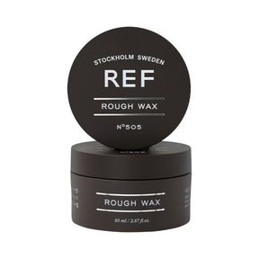 REF. Rough Wax 505