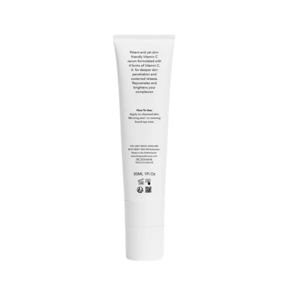 The Grey The Vitamin C Serum