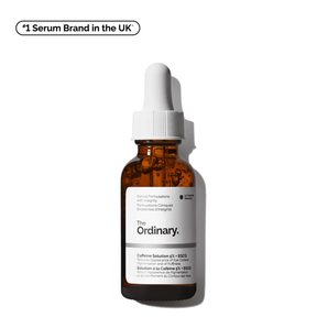 The Ordinary Caffeine Solution 5% + EGCG