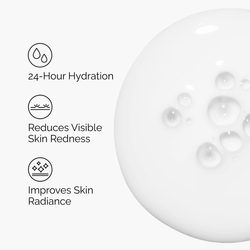 The Ordinary Rice Lipids + Ectoin Microemulsion Ultra-Lightweight Moisturizer
