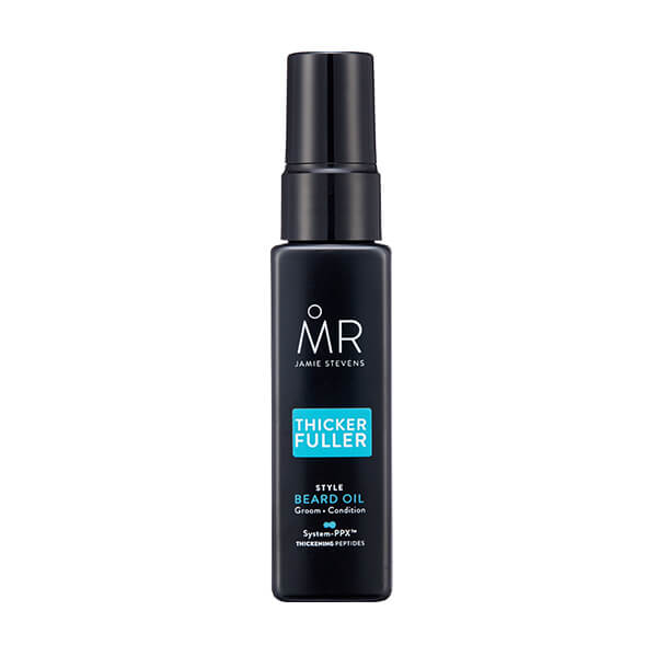 Mr Jamie Stevens Thicker Fuller Beard Oil | 50ml