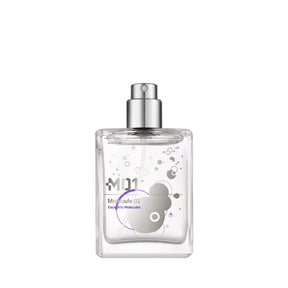 Escentric Molecules - Molecule 01 Travel Refill 30ml