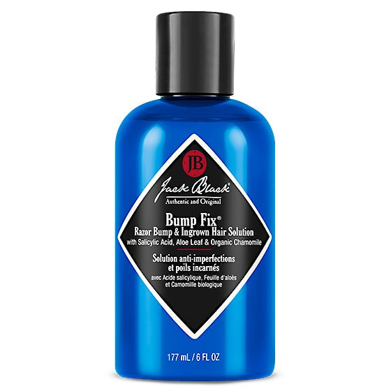 Jack Black Bump Fix® Razor Bump & Ingrown Hair Solution