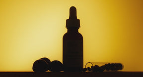 The Ordinary Caffeine 3% + Escin 1% Brightening & Energizing Face Serum