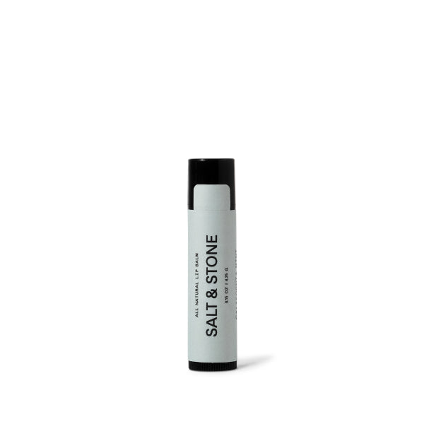 Salt & Stone California Mint Lip Balm