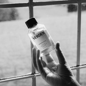 Verden Bath Oil - Arborealist 
