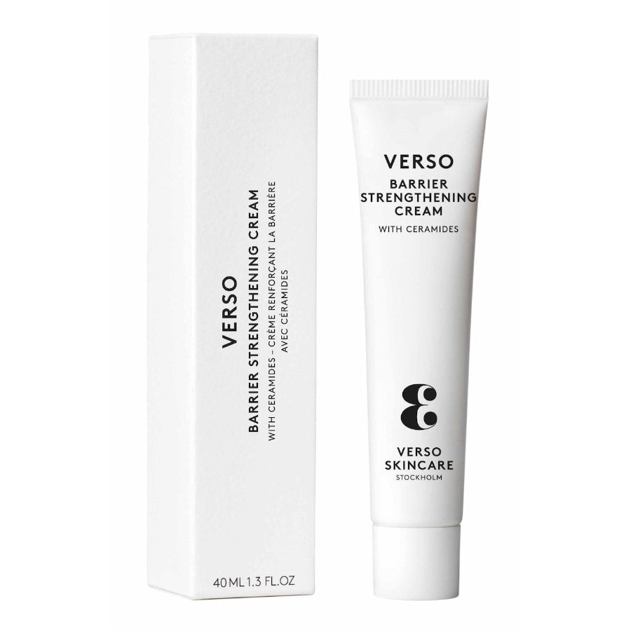 Verso Barrier Strengthening Cream