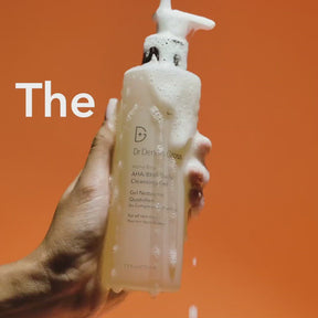 Dr Dennis Gross Alpha Beta Pore Perfecting Cleansing Gel