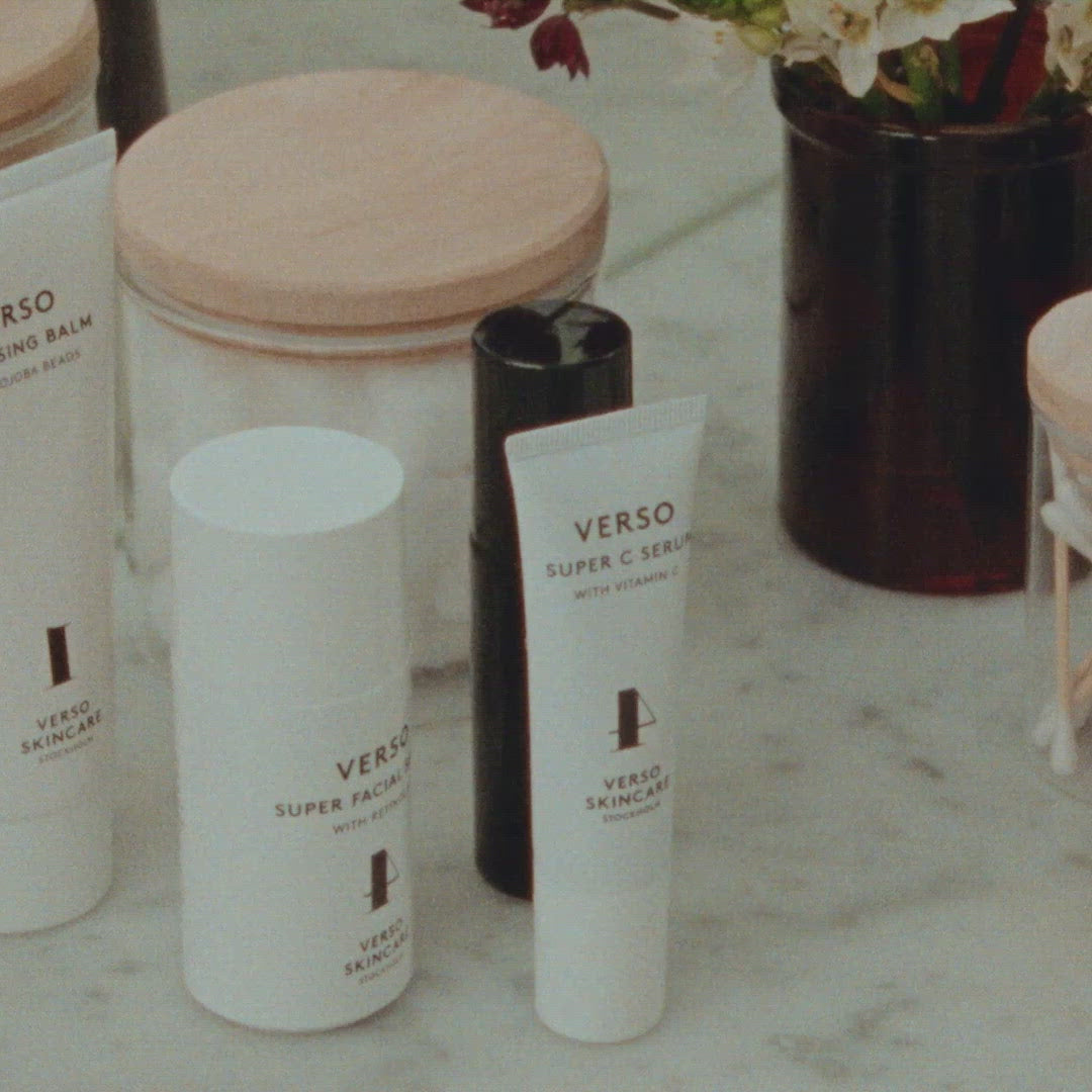 Verso Super C Serum