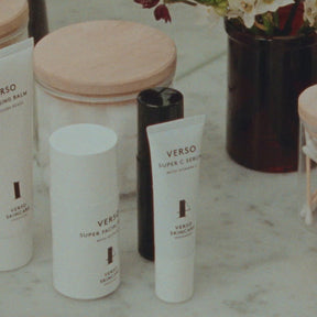 Verso Super C Serum