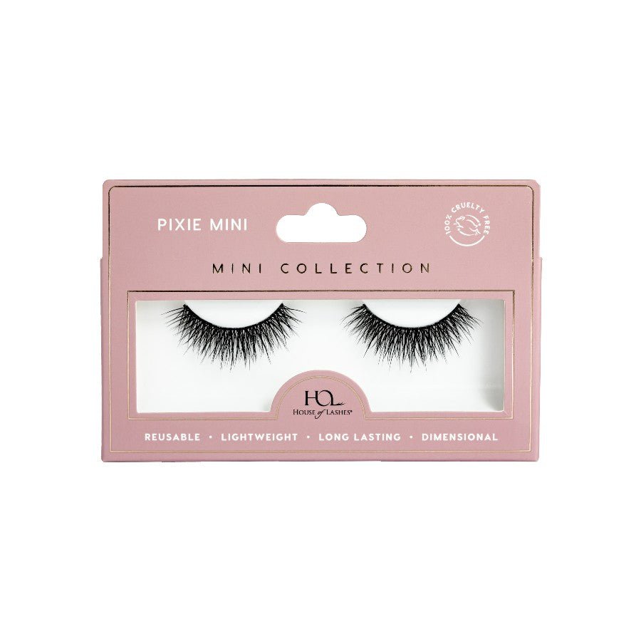 House of Lashes Pixie Mini